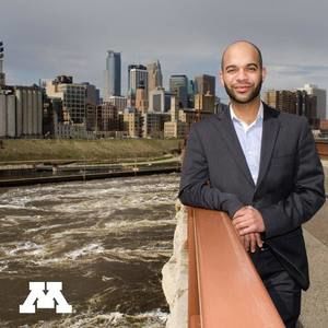 Meet your Posher, Keon